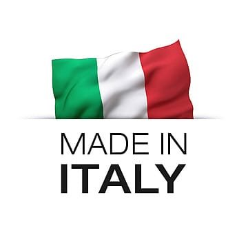 Made in ITALY