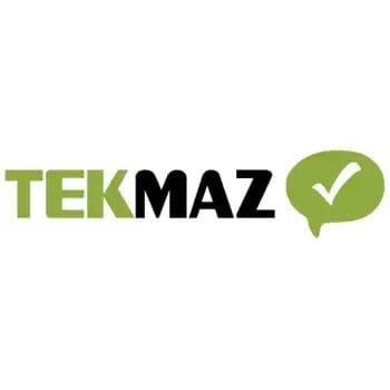 Tekmaz